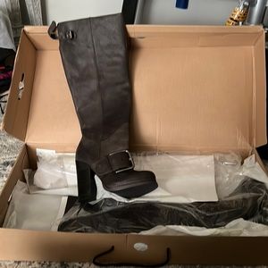 Nine West Vintage America Collection boots